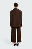 Studio Clique Blazer Wide Sleeve Blazer Without Collar