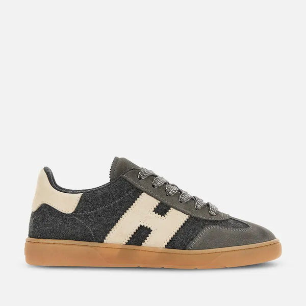 Hogan Sneaker Cool Allaciato H