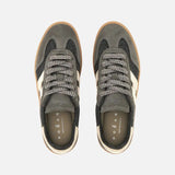 Hogan Sneaker Cool Allaciato H