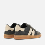 Hogan Sneaker Cool Allaciato H