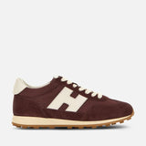 Hogan Sneaker H727 Allaciato H