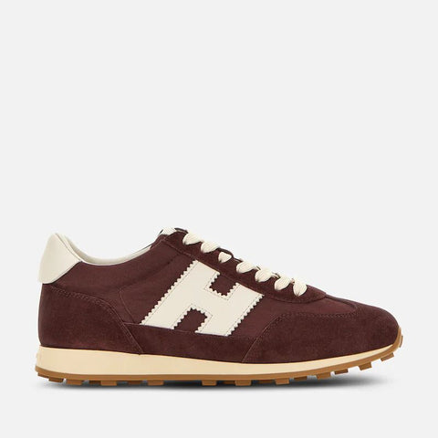 Hogan Sneaker H727 Allaciato H