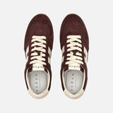 Hogan Sneaker H727 Allaciato H