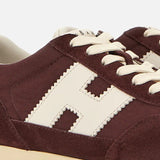 Hogan Sneaker H727 Allaciato H