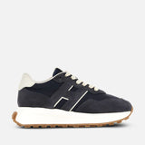 Hogan Sneaker H641 Allaciato H
