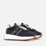 Hogan Sneaker H641 Allaciato H