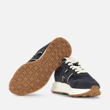 Hogan Sneaker H641 Allaciato H