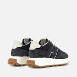 Hogan Sneaker H641 Allaciato H