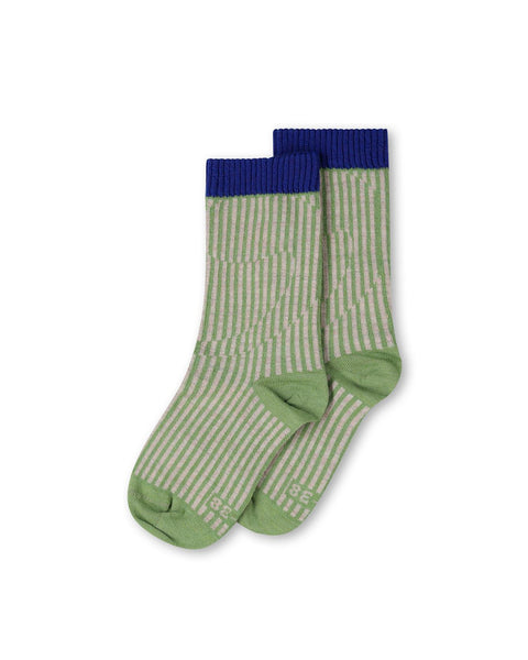Wolvis Sokken Socks TNR Kiwi