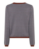 La Rouge Trui Sailer L/S Knit