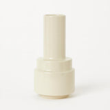 Stan Editions Vaas/Diffuser Stack Vase 01 Sand