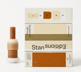 Stan Editions Kaars Candl Stack 03 New Beige