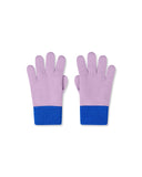 Wolvis Handschoenen Gloves Lilac