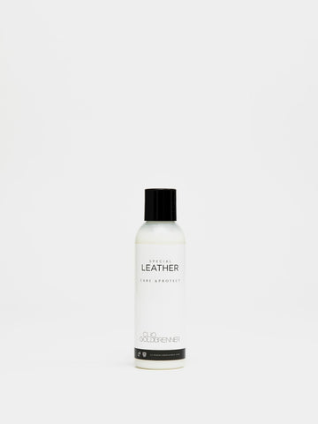 Clio Goldbrenner Leather Care Protect