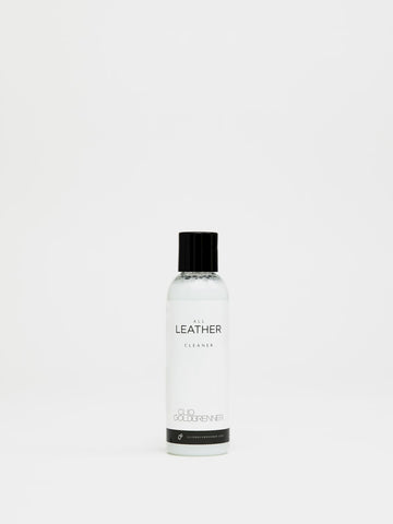 Clio Goldbrenner Natural Leather Cleanse