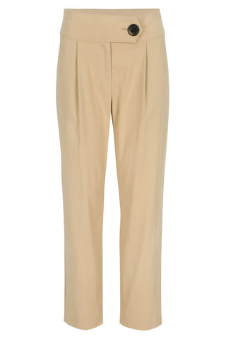 Collectors Club Trousers Wide Waist
