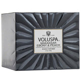 Voluspa Vermeil Collection