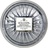 Voluspa Vermeil Collection