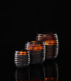 Onno Amber Sphere L
