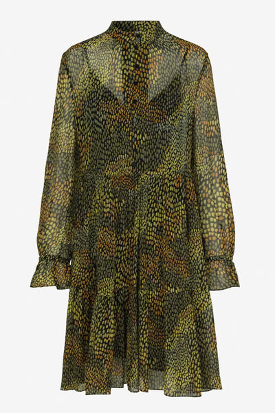 Baum und Pferdgarten Ajay