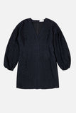 Collectors Club Long Straight Dress