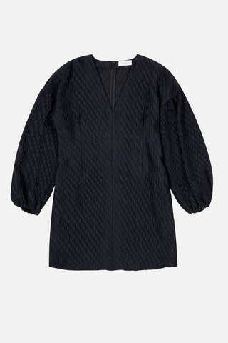 Collectors Club Long Straight Dress