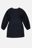 Collectors Club Long Straight Dress