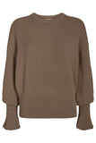 Designers Remix Mandy Sleeve Sweater