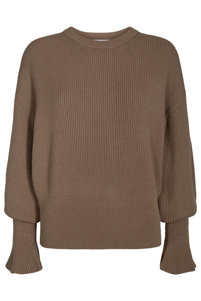 Designers Remix Mandy Sleeve Sweater