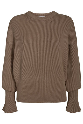 Designers Remix Mandy Sleeve Sweater