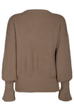 Designers Remix Mandy Sleeve Sweater