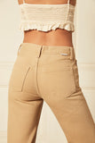 Boyish Tommy High Rise Straight Jean