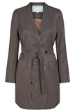 Designers remix frigg blazer dress