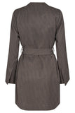 Designers remix frigg blazer dress