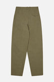 Collectors club high waist trousers with