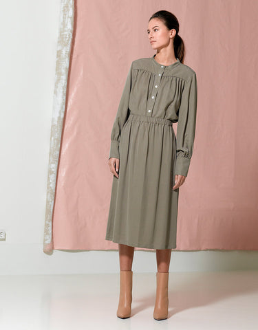 Dutchess blouse