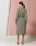 Dutchess blouse