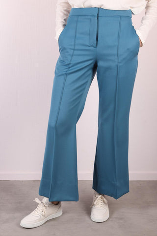 Grifoni pantalone zampetta