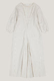 Collectors Club Long Dress Rounded ~