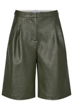 Designers remix Marie Waist Shorts
