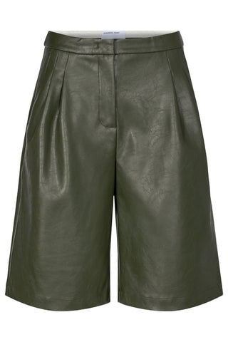 Designers remix Marie Waist Shorts