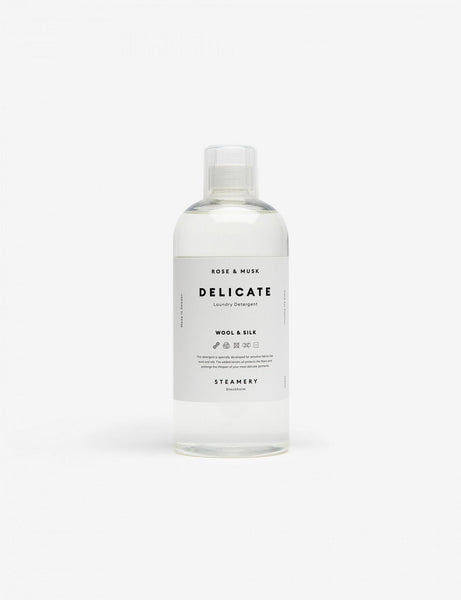 Steamery Delicate Laundry Detergent