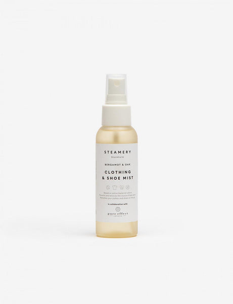 Steamery Clothing & Shoe mist