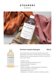 Steamery All Colors Laundry Detergent