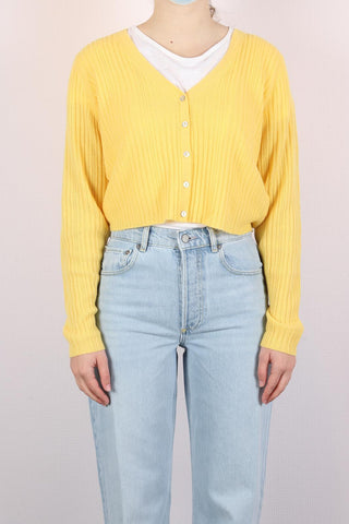 FTC Cardigan VN