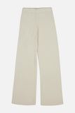 Collectors Club Structured Knitted pants