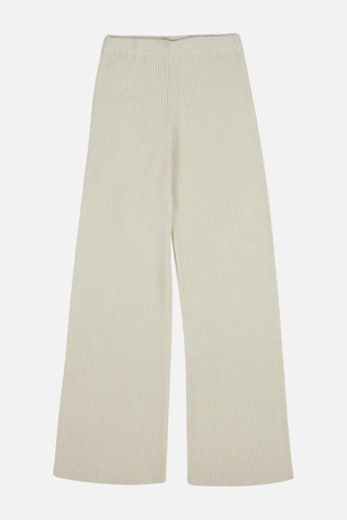 Collectors Club Structured Knitted pants