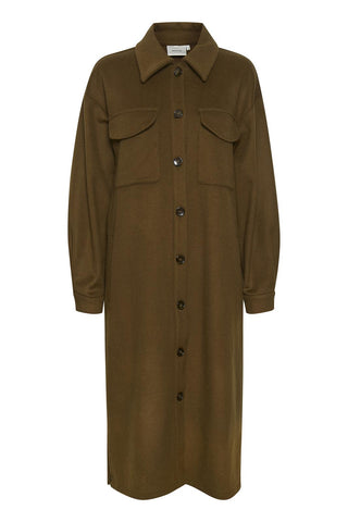 Gestuz Loa Long Shirt