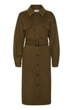 Gestuz Loa Long Shirt