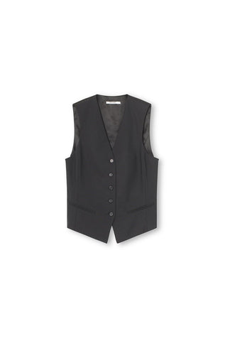 Graumann Eva Waistcoat